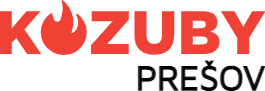 Logo kozuby Prešov